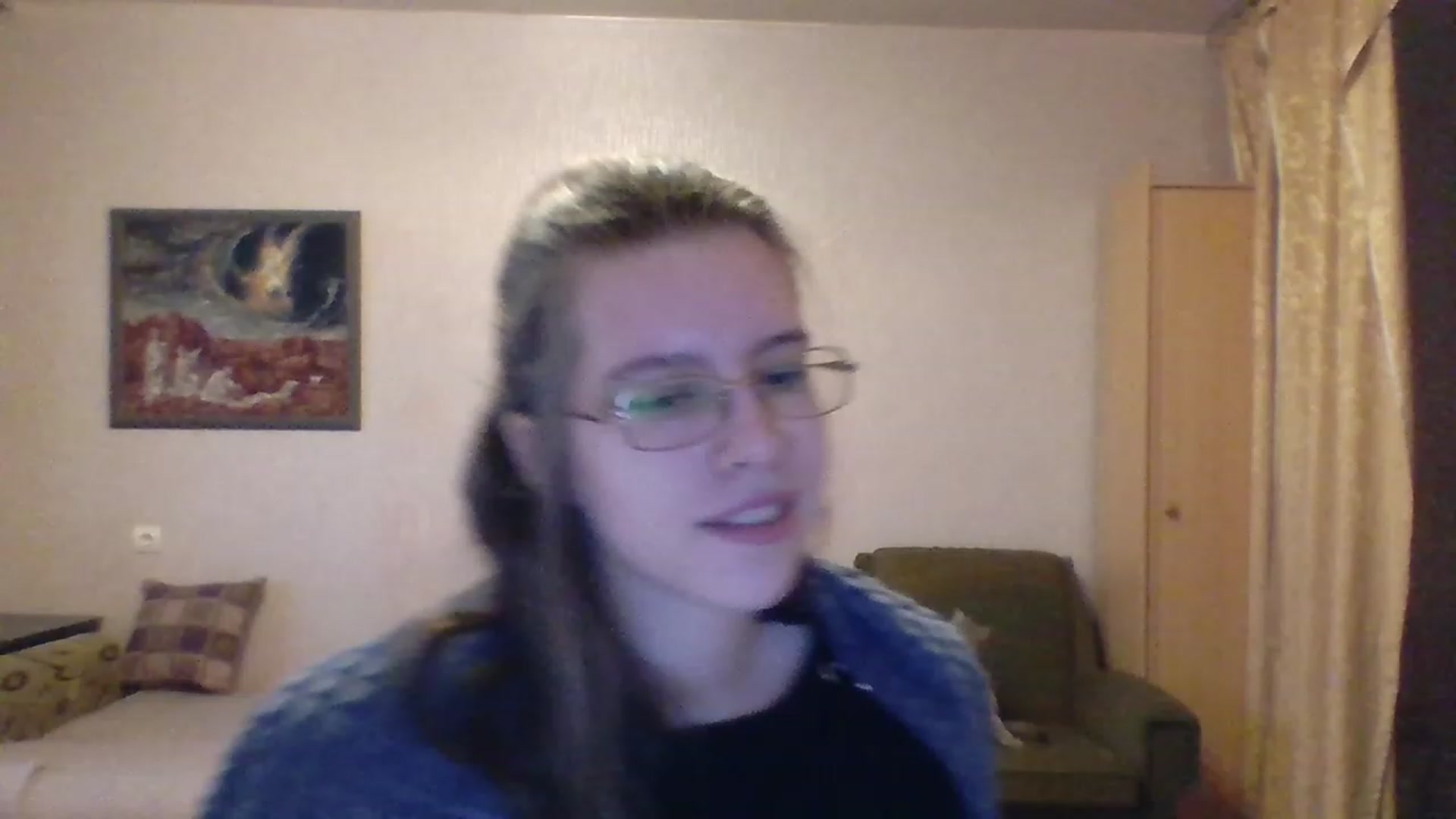 Gallery image thumbnail from Valeriana_'s myfreecams stream on, 10/15/2023, 14:49 image 11 of 20