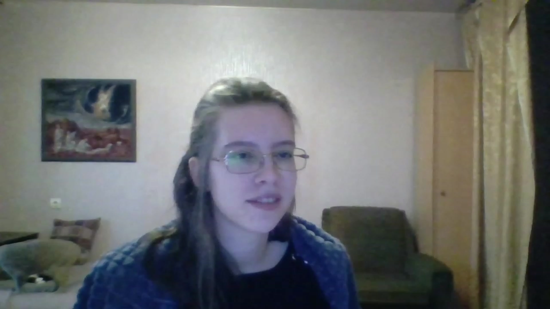 Gallery image thumbnail from Valeriana_'s myfreecams stream on, 10/15/2023, 14:49 image 5 of 20