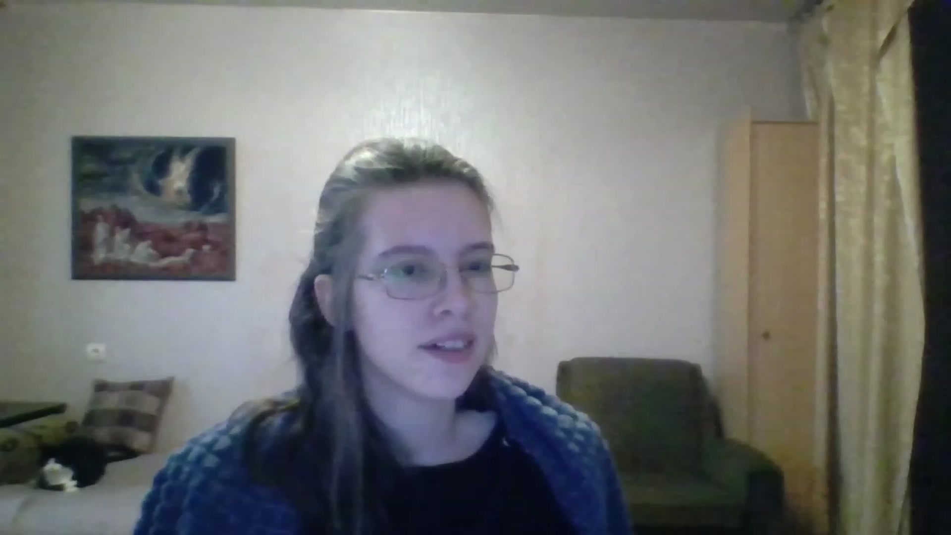 Gallery image thumbnail from Valeriana_'s myfreecams stream on, 10/15/2023, 14:49 image 6 of 20