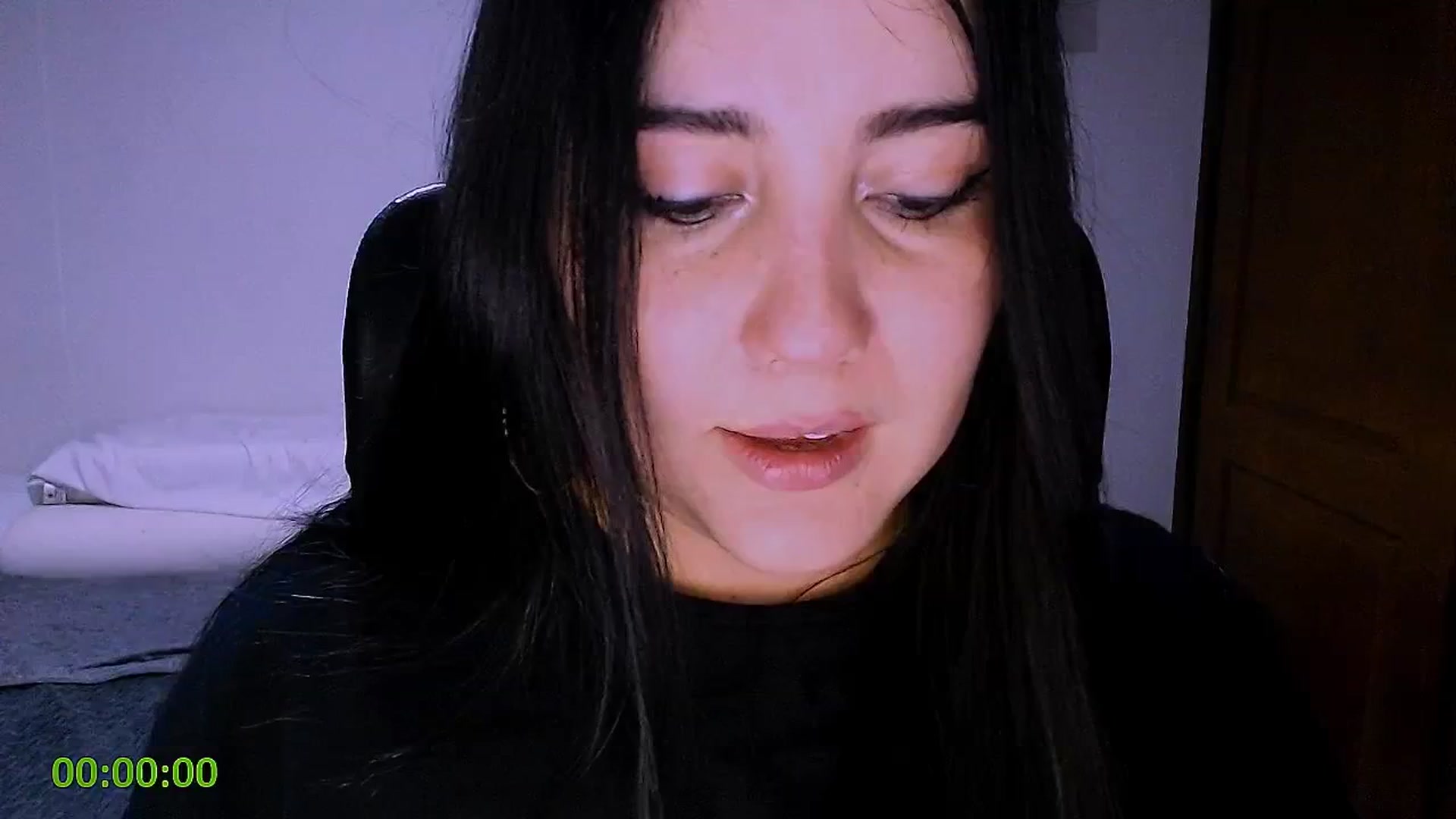 Gallery image thumbnail from Valeriatamayo's myfreecams stream on, 05/06/2025, 08:28 image 5 of 20