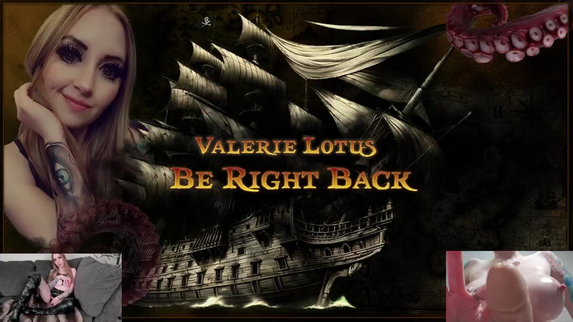 Gallery image thumbnail from ValerieLotus's myfreecams stream on, 03/20/2025, 01:16 image 10 of 20