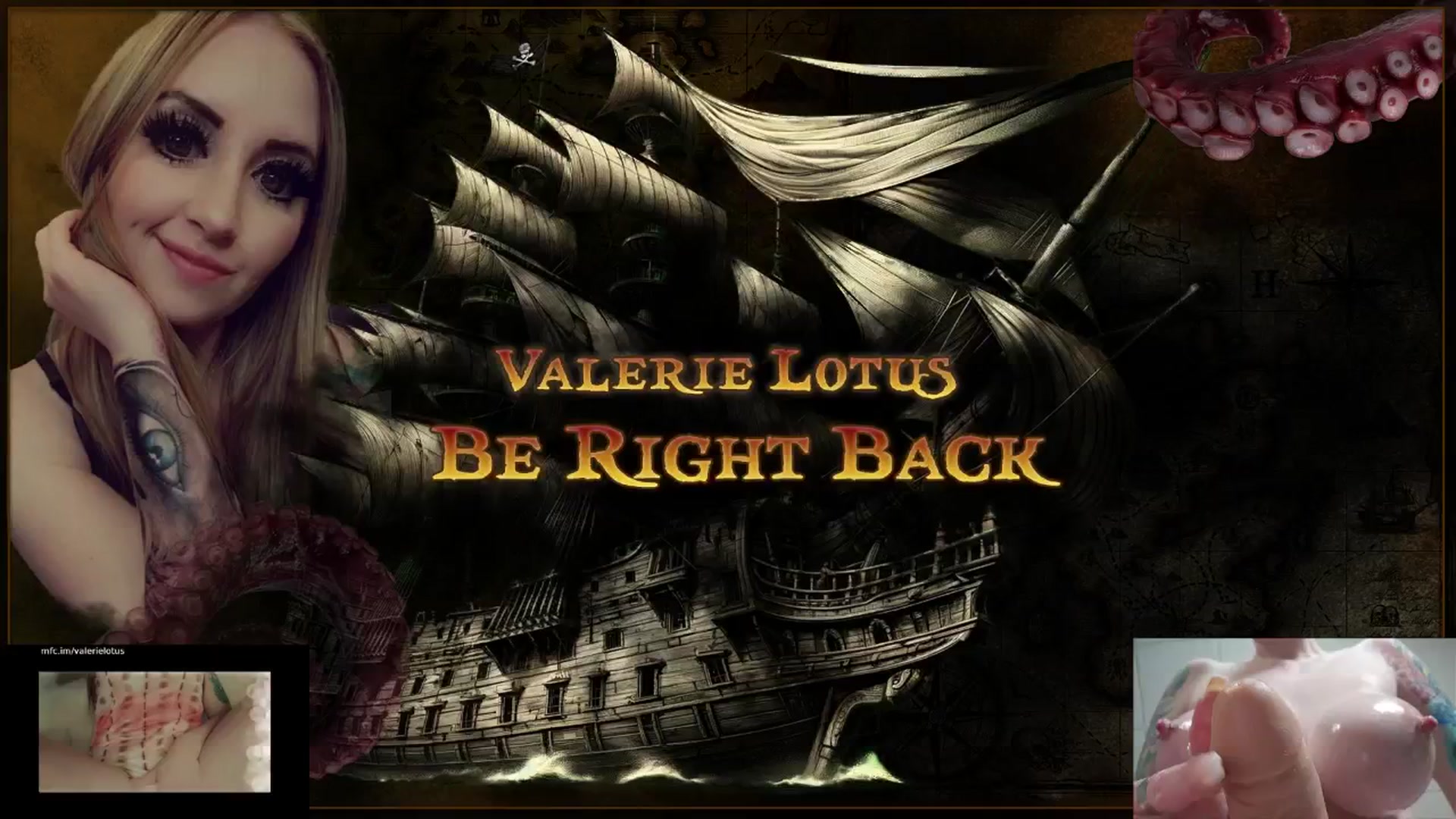 Gallery image thumbnail from ValerieLotus's myfreecams stream on, 03/20/2025, 01:16 image 9 of 20