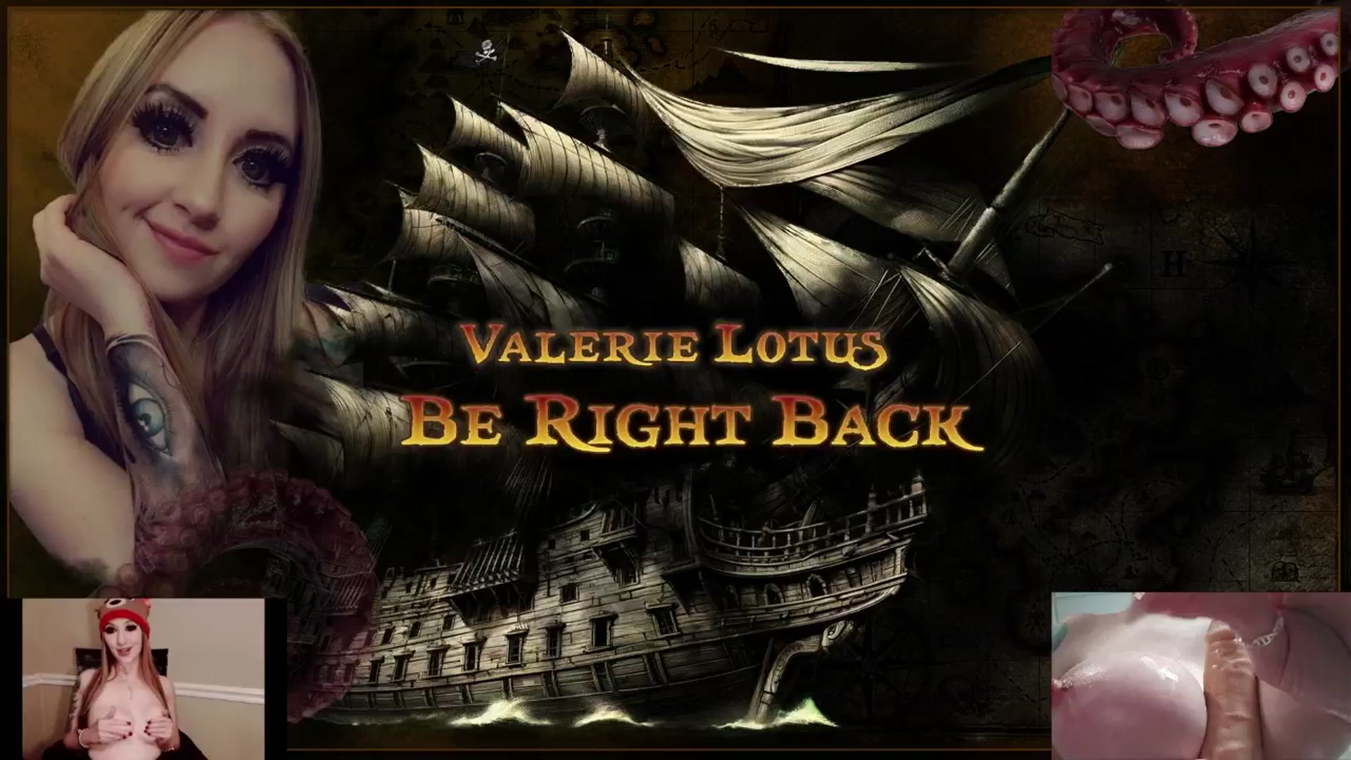 Gallery image thumbnail from ValerieLotus's myfreecams stream on, 07/28/2025, 03:27 image 15 of 20