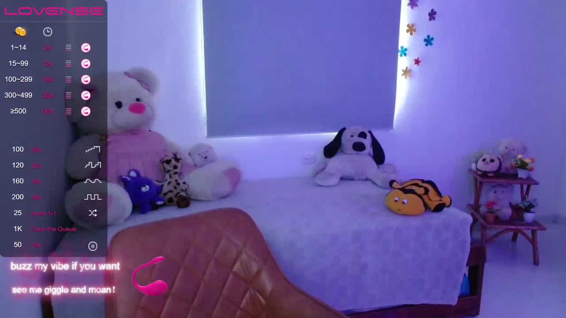 Gallery image thumbnail from Valeriexcandy's myfreecams stream on, 02/22/2023, 13:19 image 16 of 20