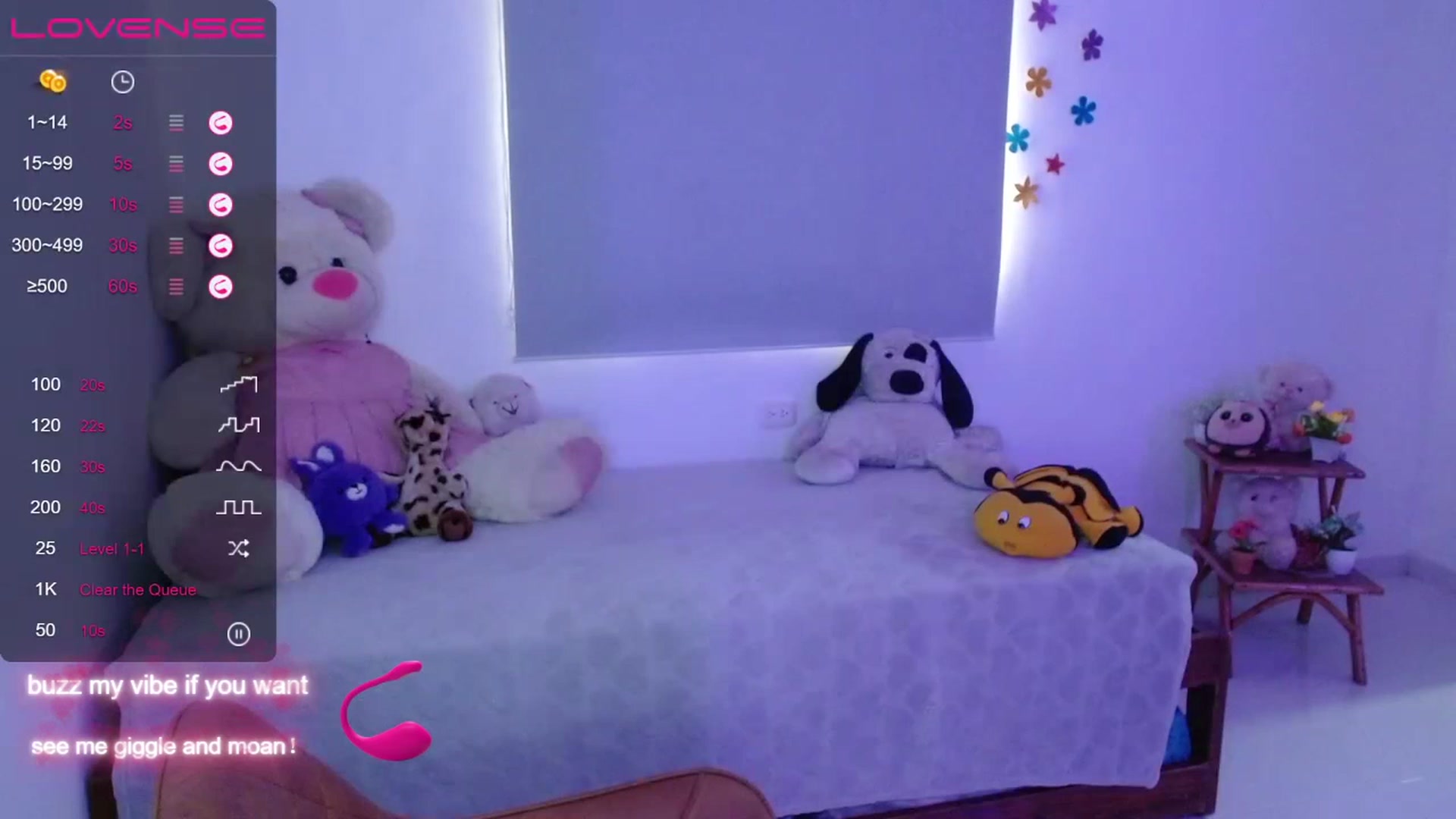 Gallery image thumbnail from Valeriexcandy's myfreecams stream on, 02/22/2023, 13:19 image 2 of 20