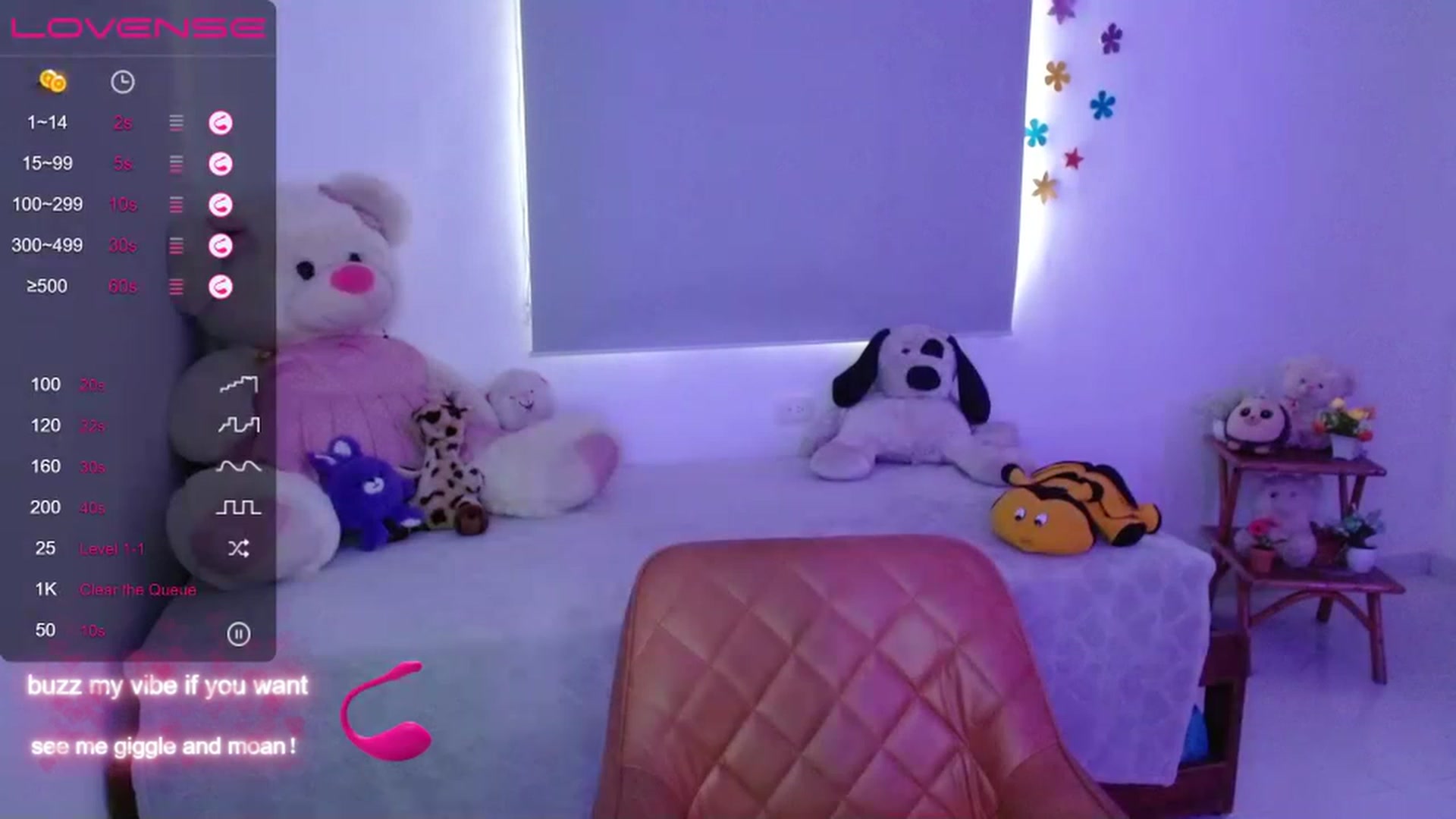 Gallery image thumbnail from Valeriexcandy's myfreecams stream on, 02/22/2023, 13:19 image 10 of 20