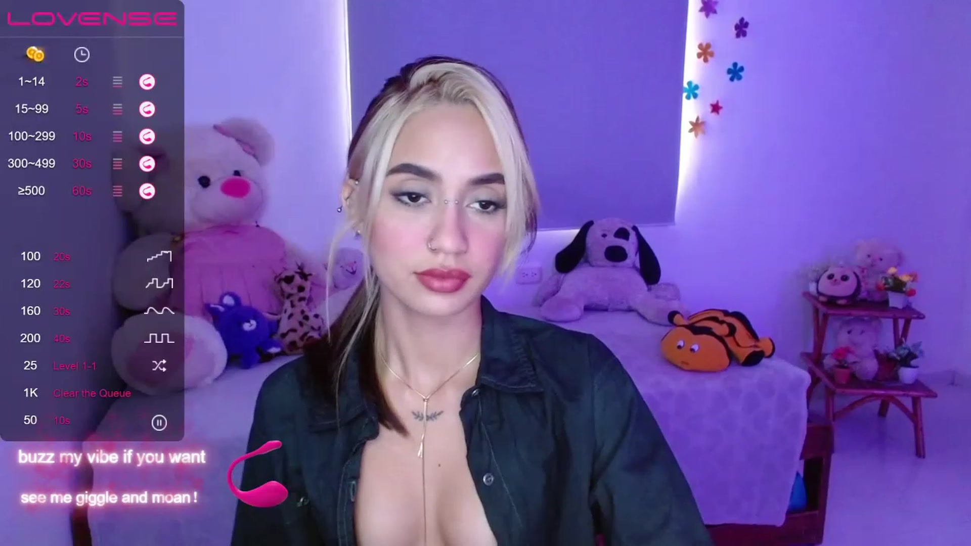 Gallery image thumbnail from Valeriexcandy's myfreecams stream on, 02/22/2023, 13:19 image 4 of 20