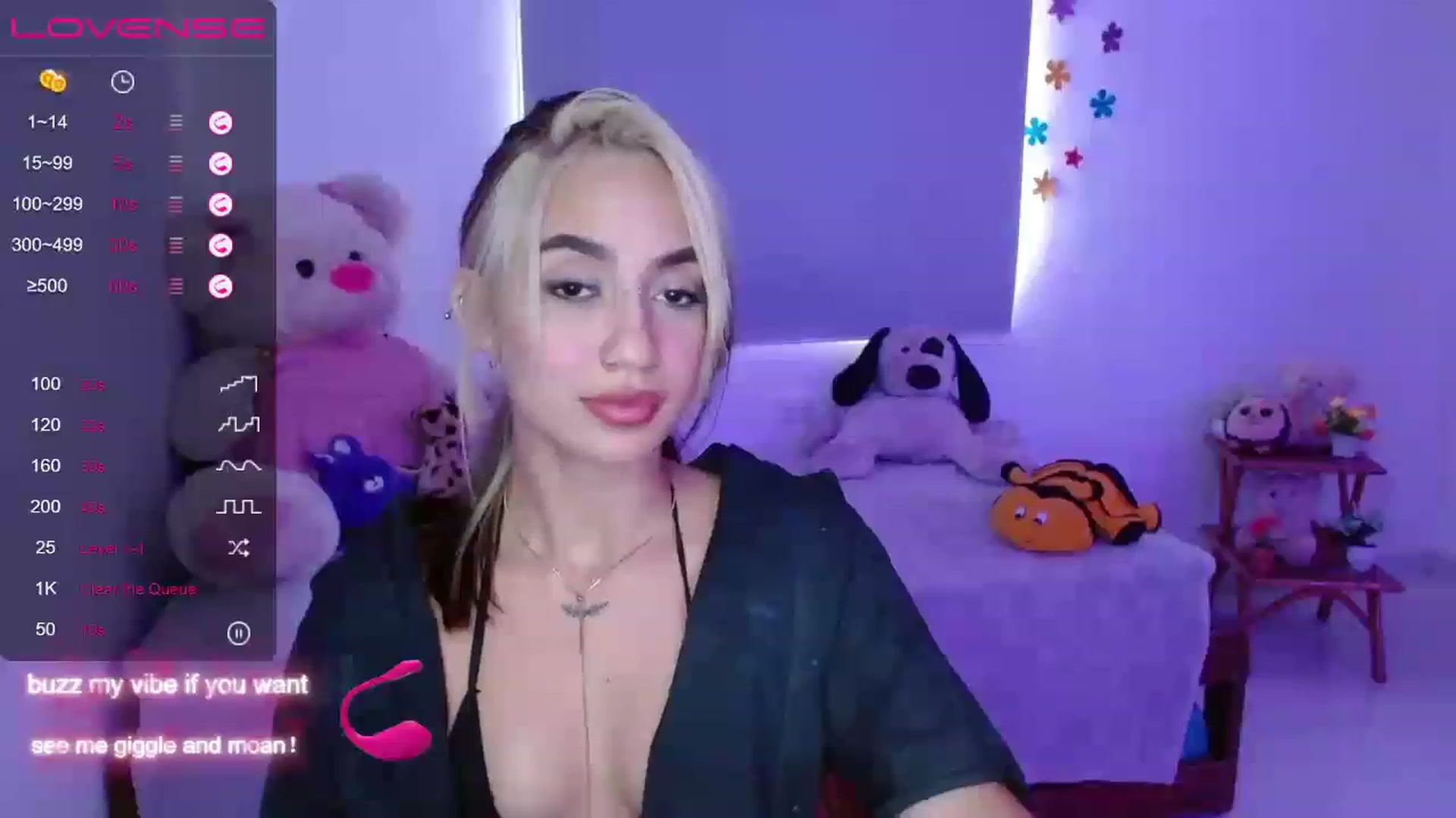 Gallery image thumbnail from Valeriexcandy's myfreecams stream on, 02/22/2023, 13:19 image 19 of 20