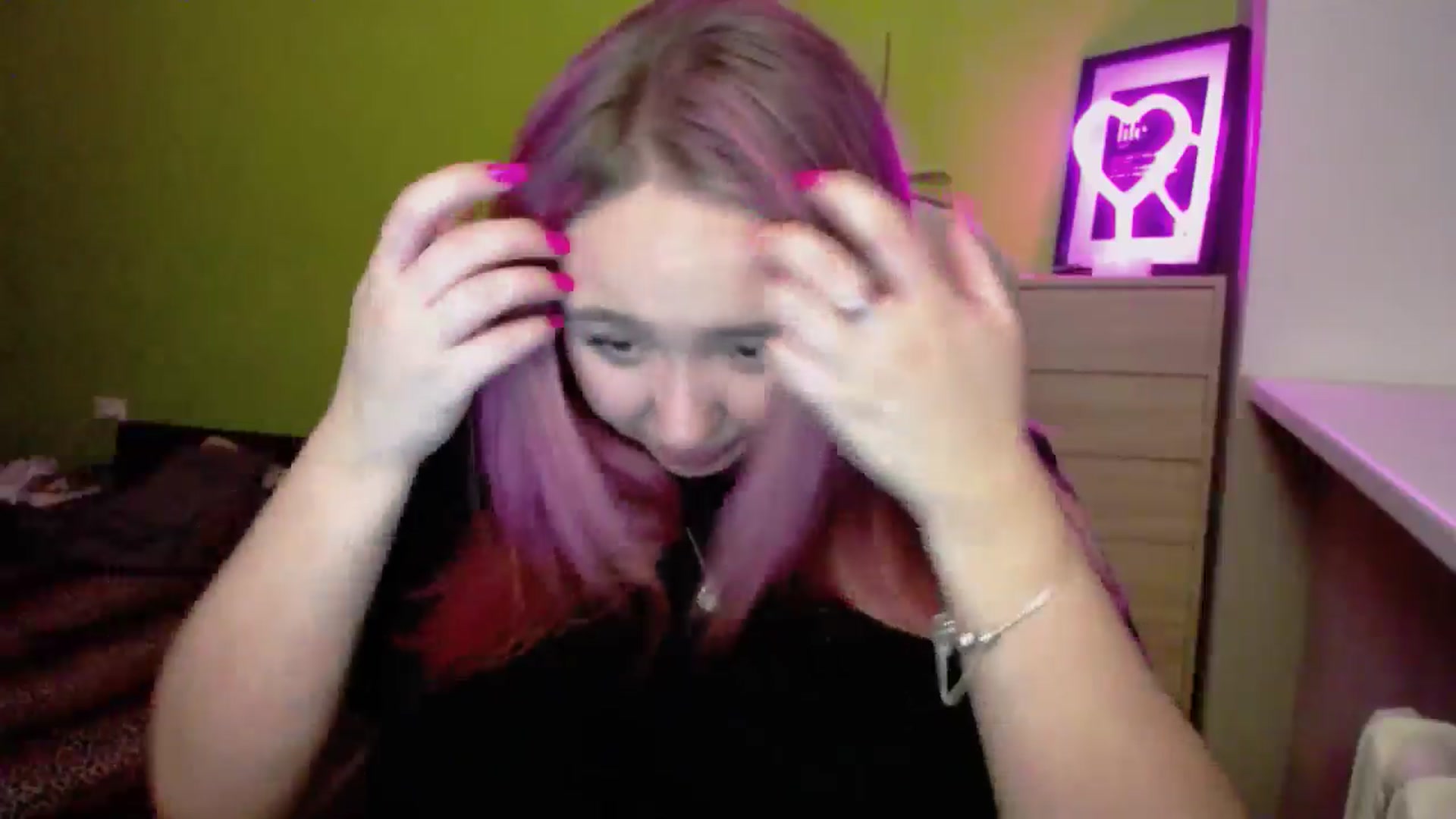 Gallery image thumbnail from Valeriya4353's myfreecams stream on, 01/31/2025, 16:05 image 2 of 20