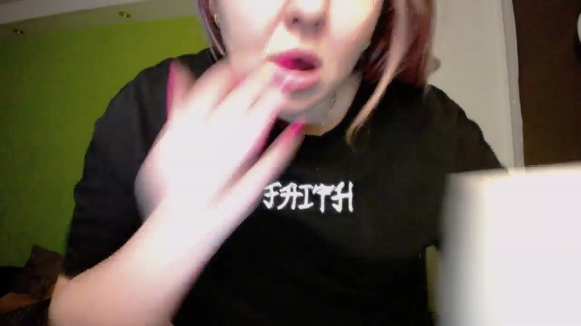 Gallery image thumbnail from Valeriya4353's myfreecams stream on, 02/09/2025, 19:09 image 12 of 20