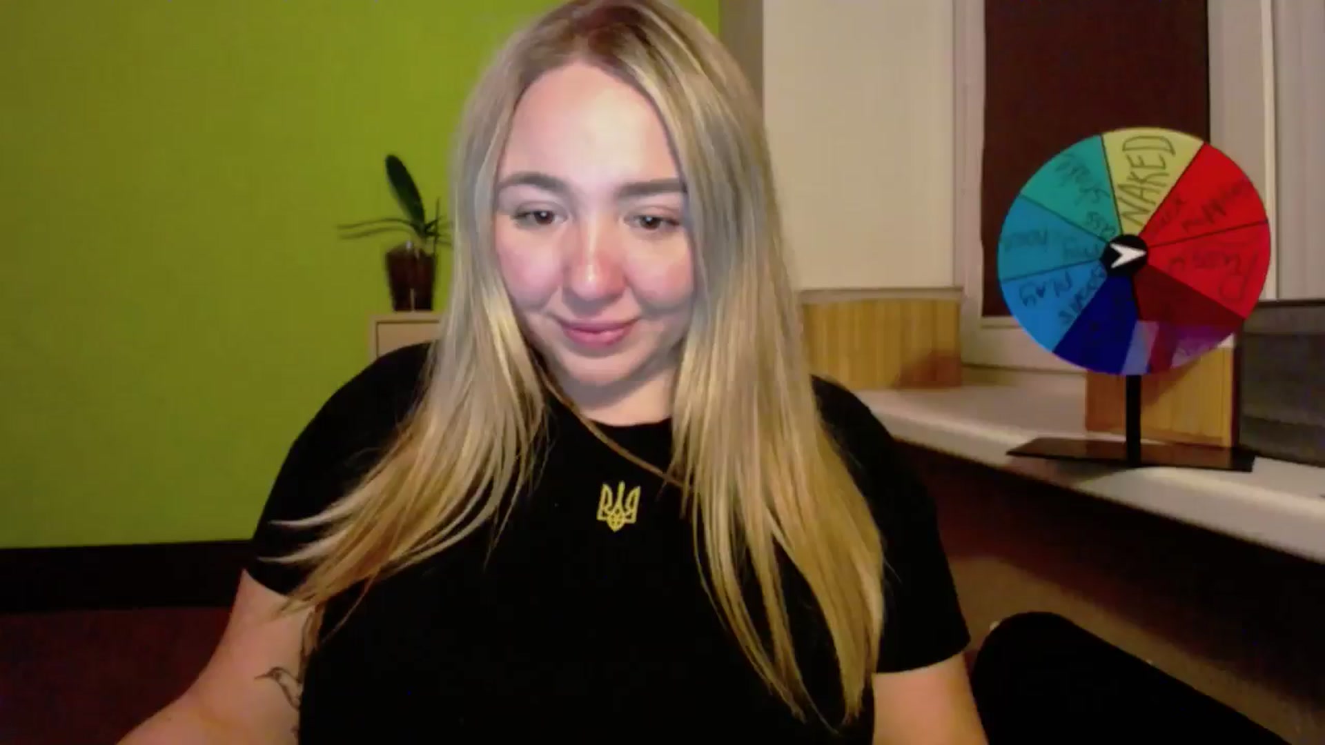 Gallery image thumbnail from Valeriya4353's myfreecams stream on, 02/21/2025, 19:08 image 1 of 20