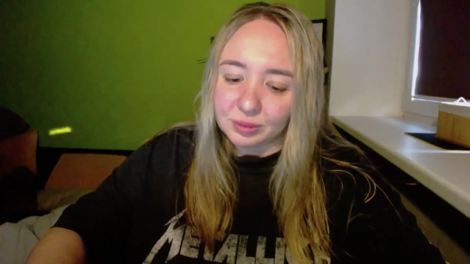 Gallery image thumbnail from Valeriya4353's myfreecams stream on, 02/25/2025, 14:48 image 12 of 20