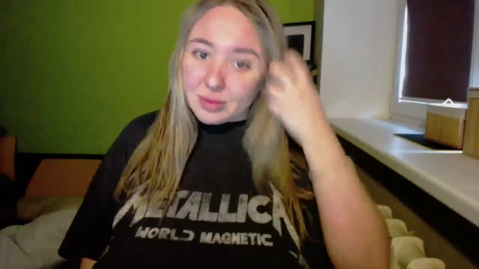 Gallery image thumbnail from Valeriya4353's myfreecams stream on, 02/25/2025, 14:48 image 2 of 20