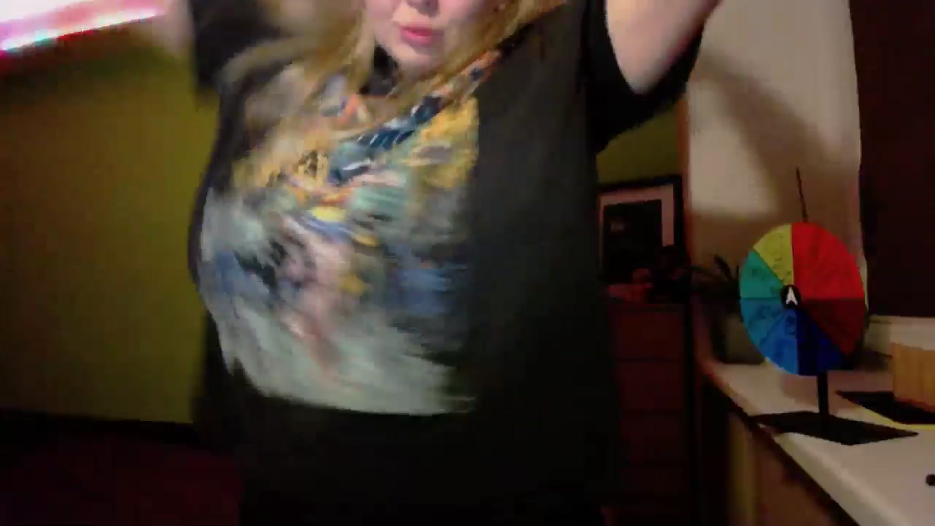 Gallery image thumbnail from Valeriya4353's myfreecams stream on, 02/28/2025, 17:42 image 2 of 20