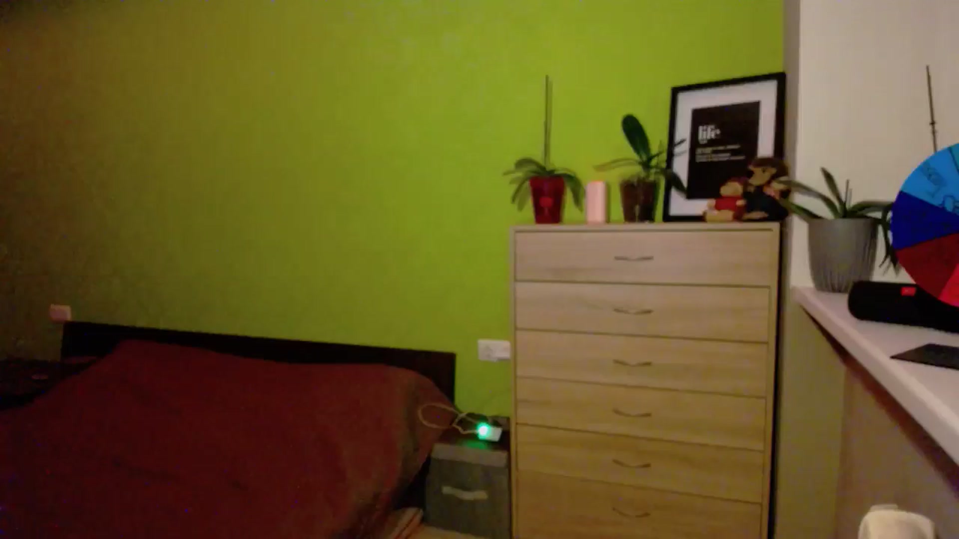 Gallery image thumbnail from Valeriya4353's myfreecams stream on, 02/28/2025, 17:42 image 12 of 20