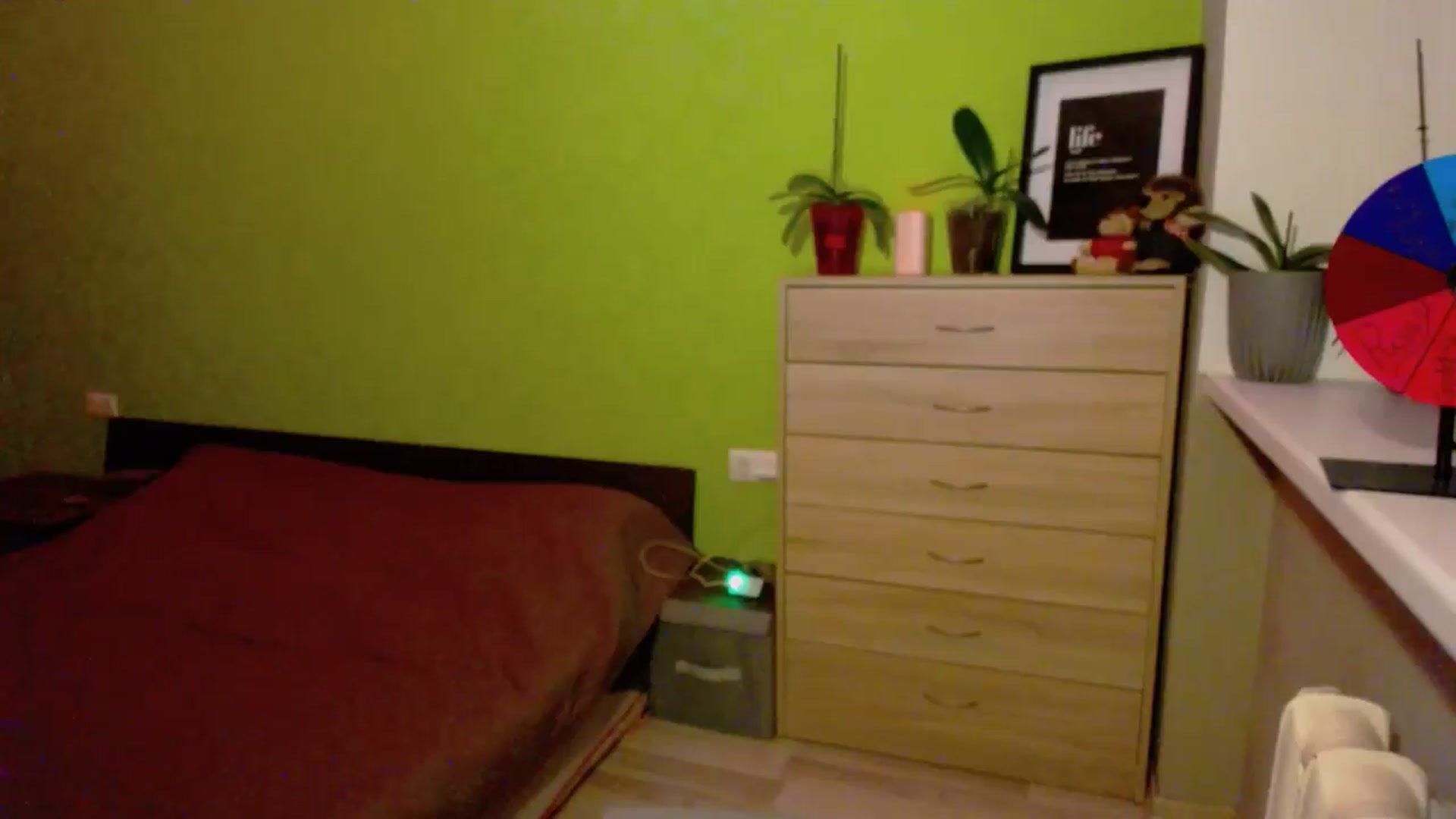 Gallery image thumbnail from Valeriya4353's myfreecams stream on, 02/28/2025, 17:42 image 5 of 20