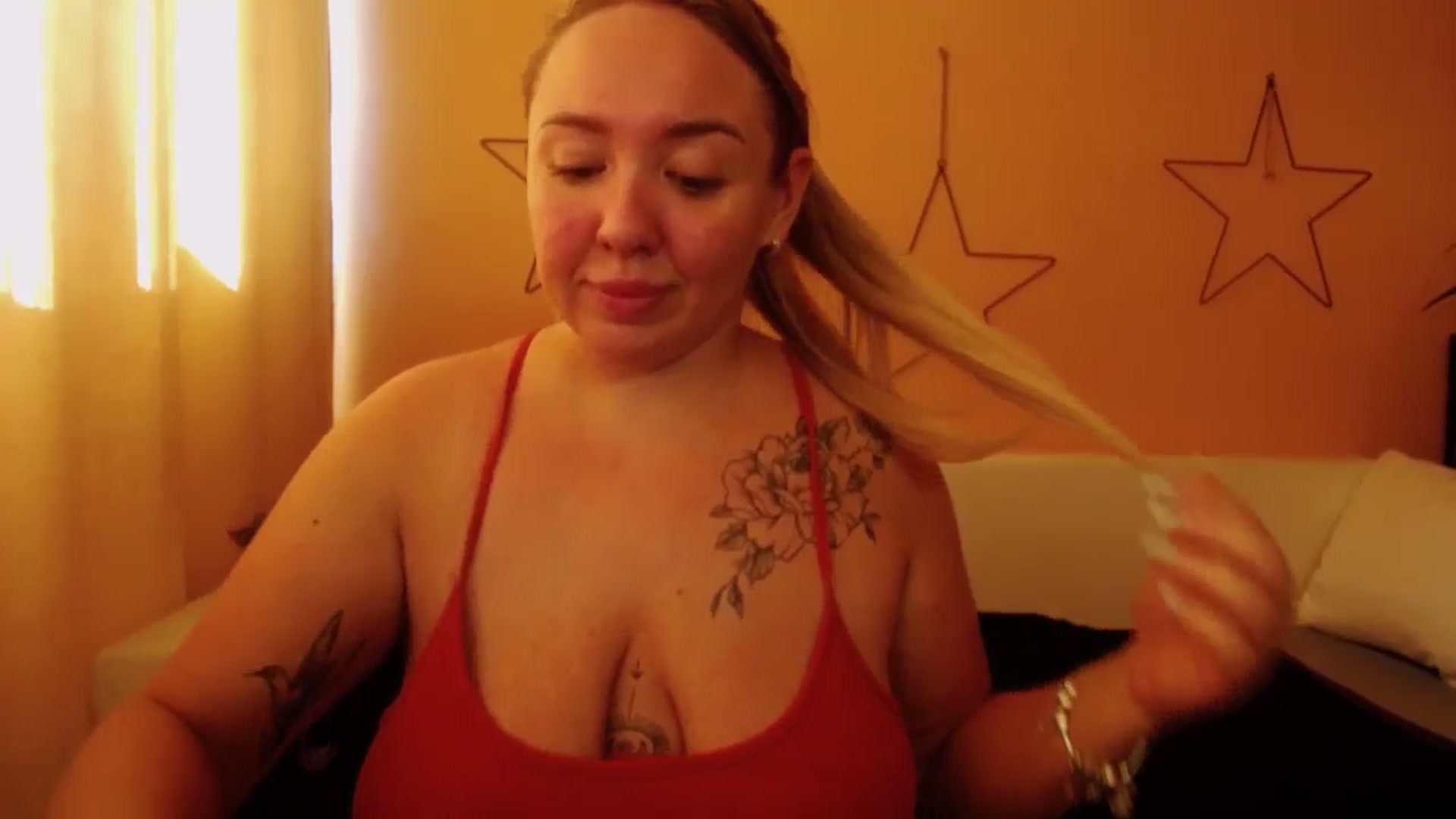 Gallery image thumbnail from Valeriya69's myfreecams stream on, 08/15/2024, 11:42 image 19 of 20