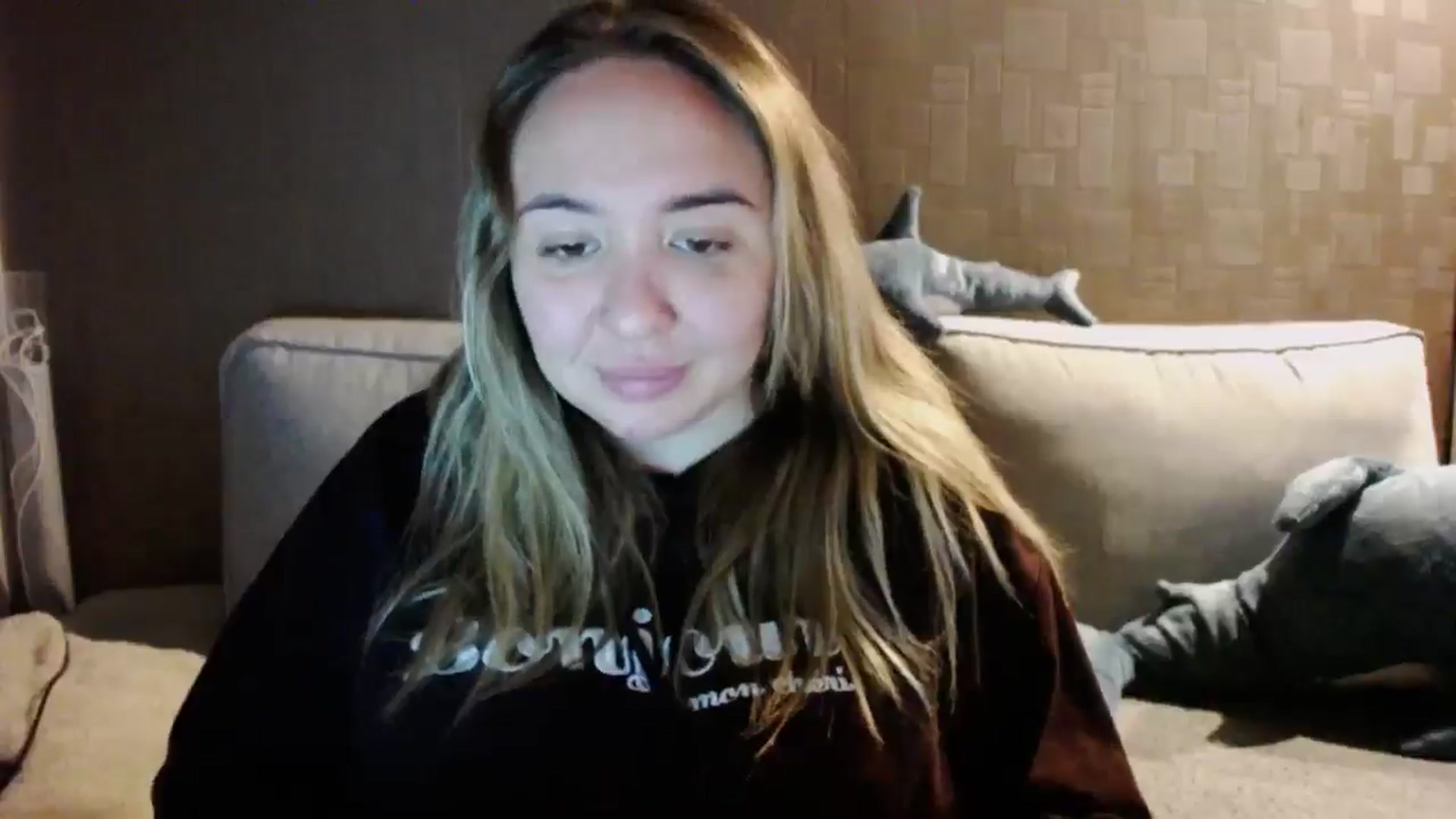 Gallery image thumbnail from Valeriya69's myfreecams stream on, 12/07/2024, 13:35 image 18 of 20