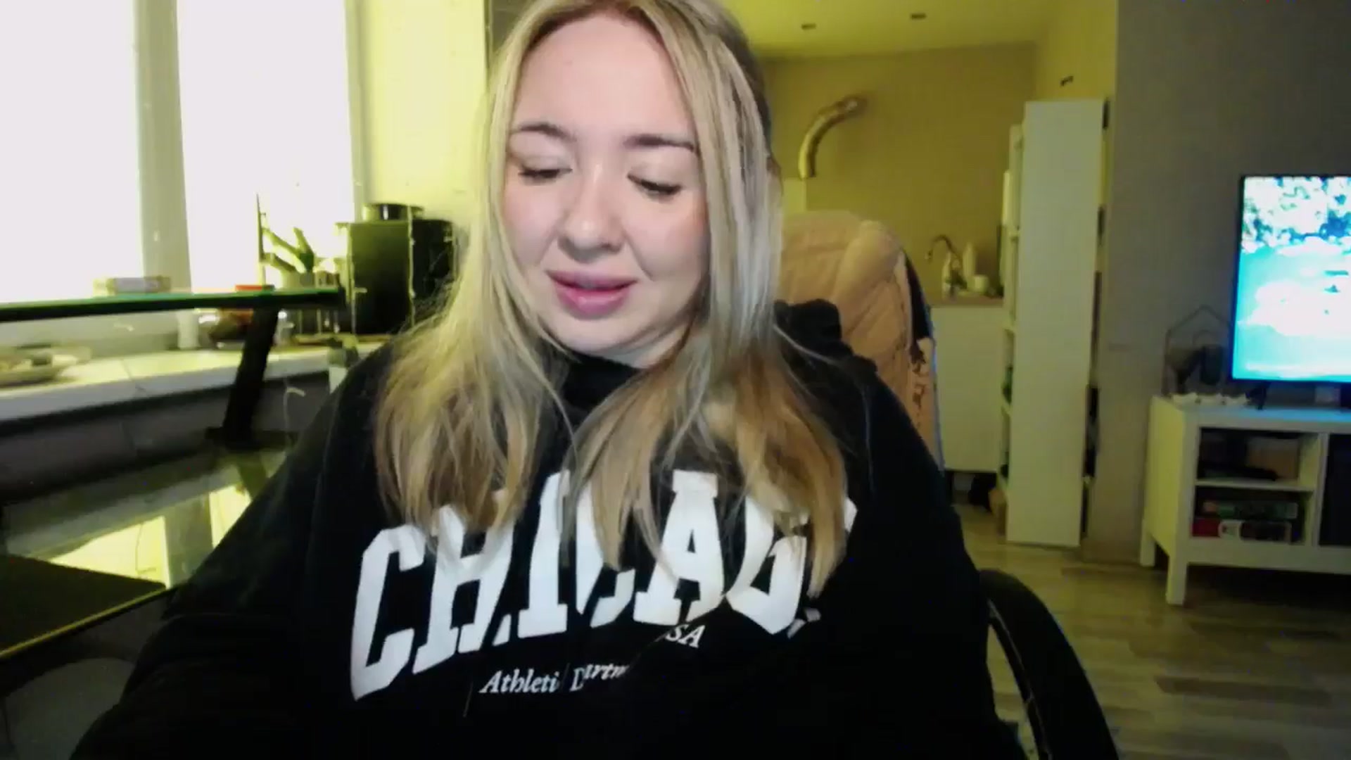 Gallery image thumbnail from Valeriya69's myfreecams stream on, 12/12/2024, 12:09 image 3 of 20