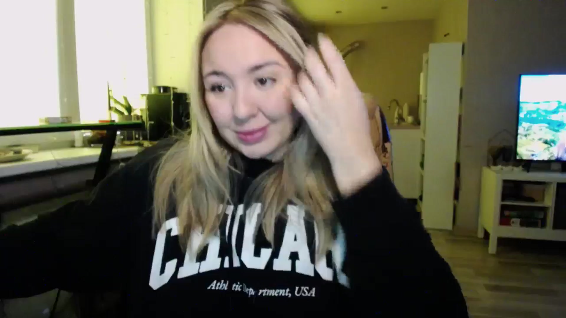 Gallery image thumbnail from Valeriya69's myfreecams stream on, 12/12/2024, 12:09 image 5 of 20