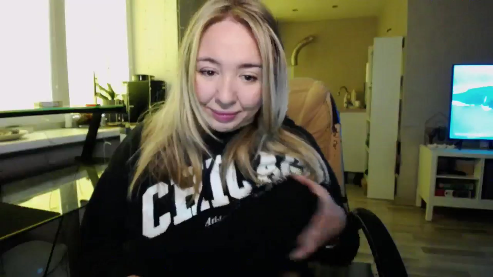 Gallery image thumbnail from Valeriya69's myfreecams stream on, 12/12/2024, 12:09 image 2 of 20