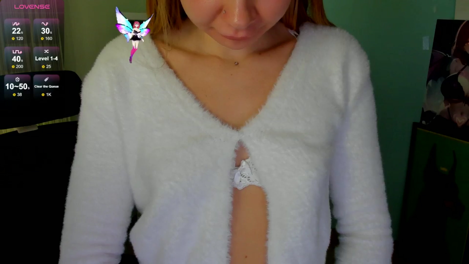 Gallery image thumbnail from Valery_Lovee's myfreecams stream on, 10/25/2024, 10:07 image 9 of 20