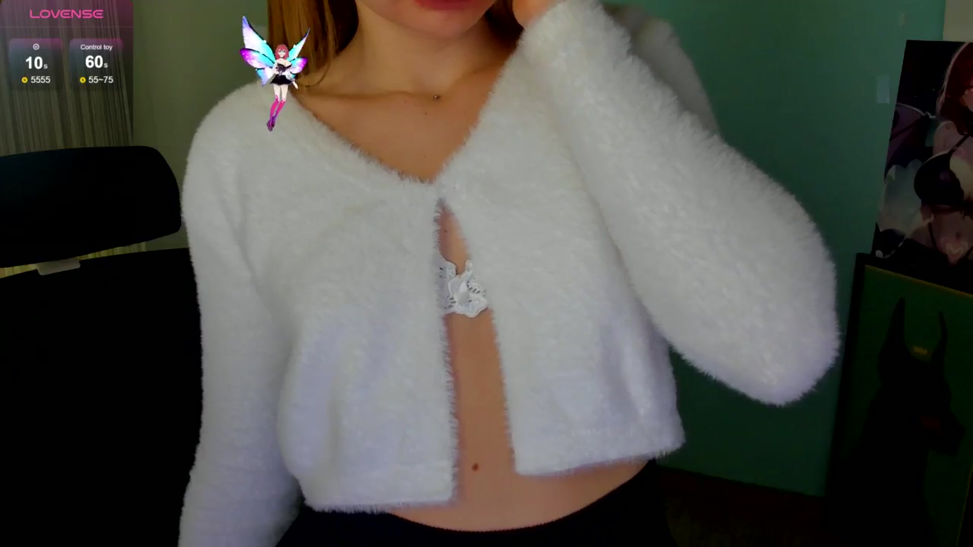 Gallery image thumbnail from Valery_Lovee's myfreecams stream on, 10/25/2024, 10:07 image 20 of 20