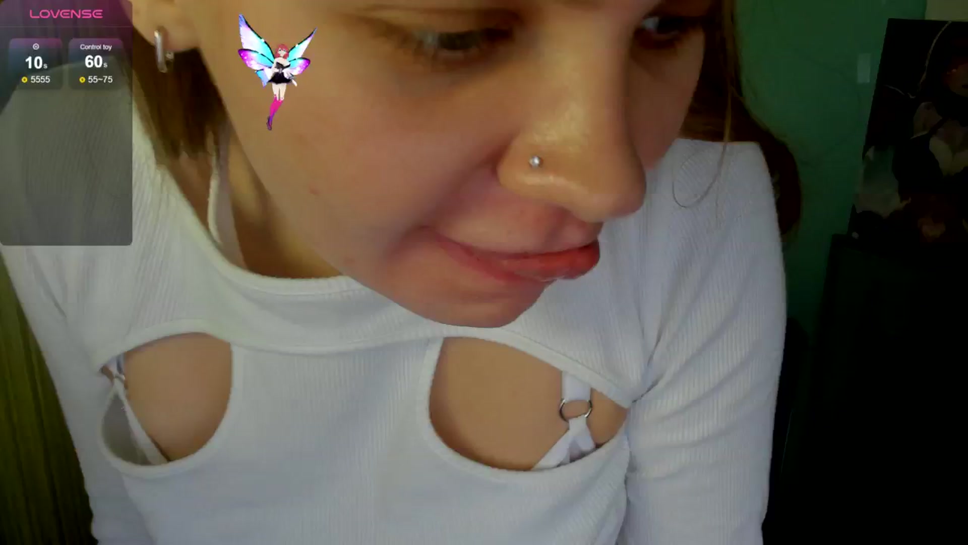 Gallery image thumbnail from Valery_Lovee's myfreecams stream on, 11/08/2024, 09:56 image 2 of 20