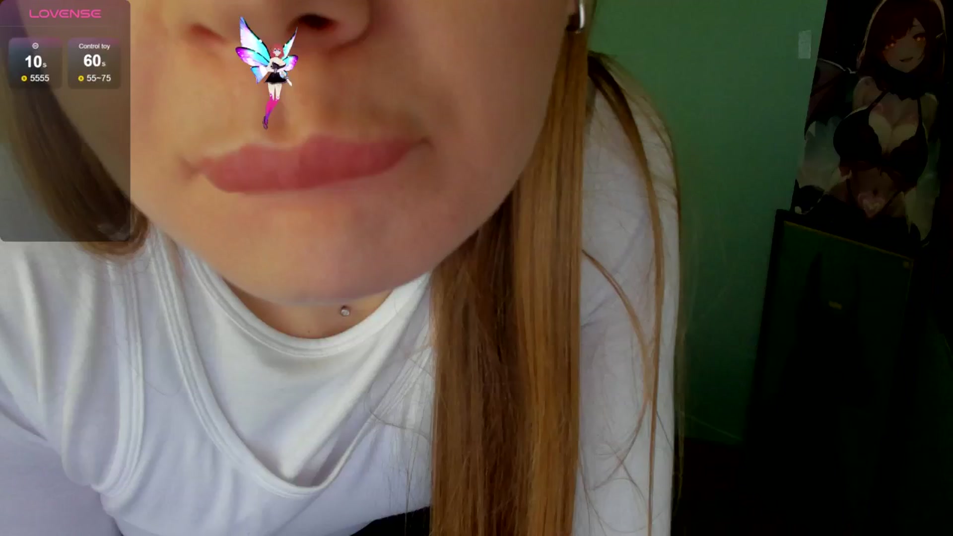 Gallery image thumbnail from Valery_Lovee's myfreecams stream on, 11/09/2024, 10:58 image 13 of 20