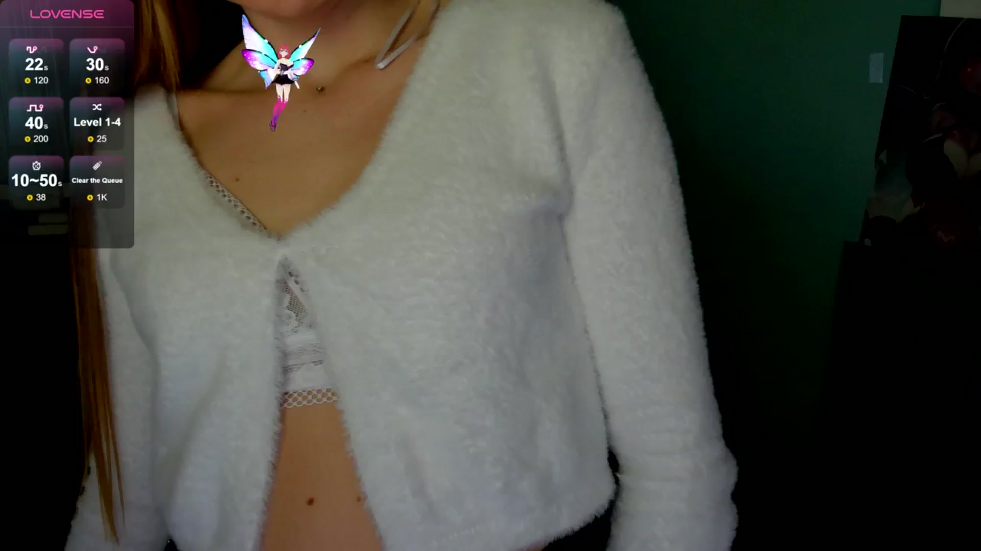 Gallery image thumbnail from Valery_Lovee's myfreecams stream on, 11/10/2024, 12:20 image 13 of 20