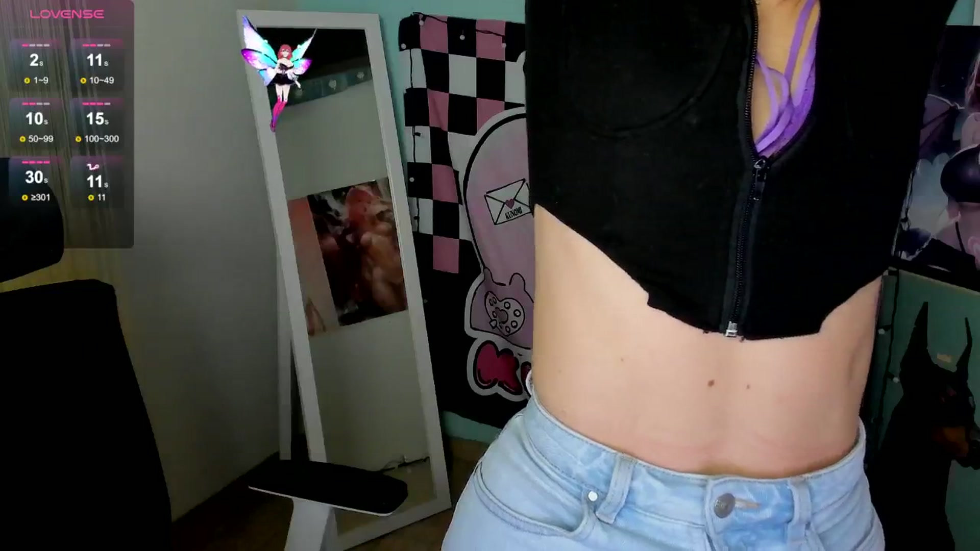 Gallery image thumbnail from Valery_Lovee's myfreecams stream on, 11/12/2024, 12:13 image 11 of 20