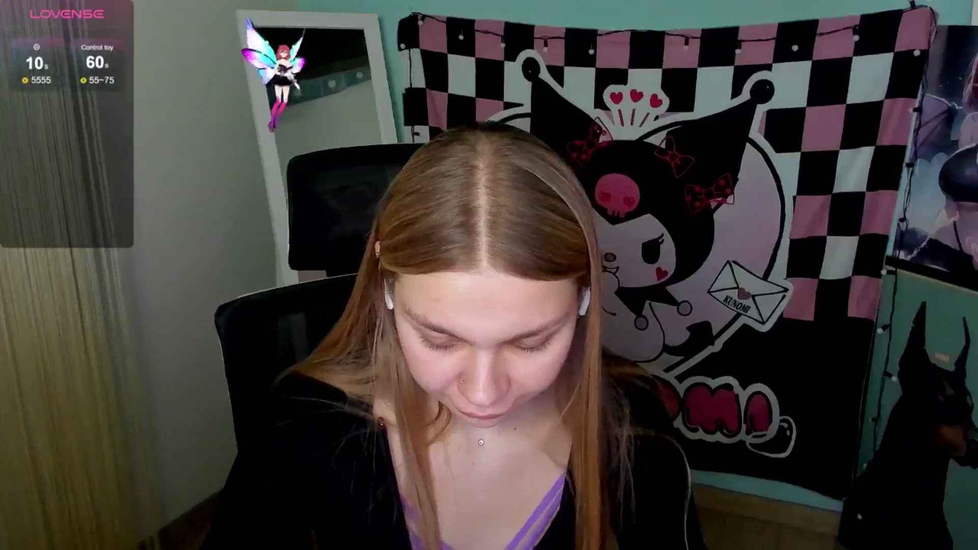 Gallery image thumbnail from Valery_Lovee's myfreecams stream on, 11/12/2024, 12:13 image 14 of 20