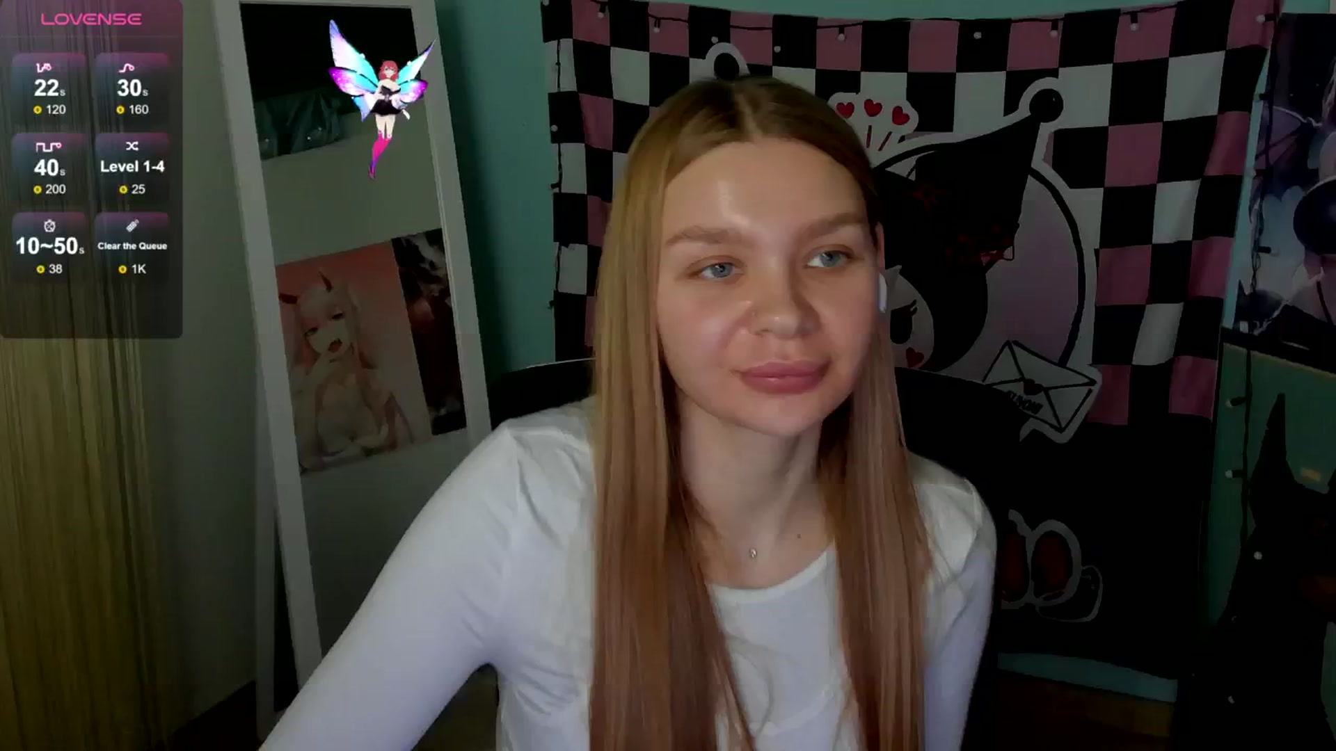 Gallery image thumbnail from Valery_Lovee's myfreecams stream on, 11/13/2024, 09:31 image 12 of 20