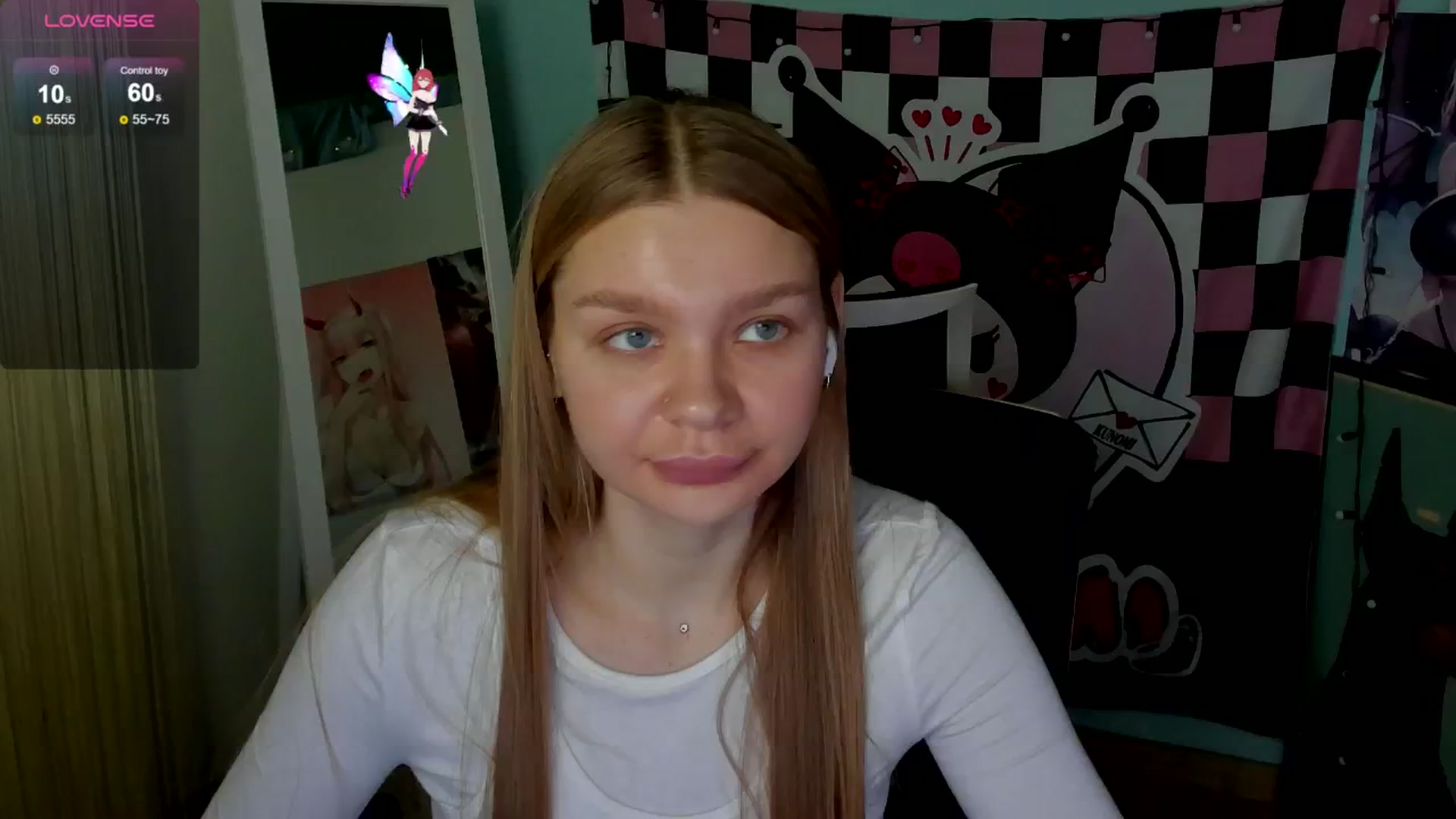 Gallery image thumbnail from Valery_Lovee's myfreecams stream on, 11/13/2024, 09:31 image 1 of 20