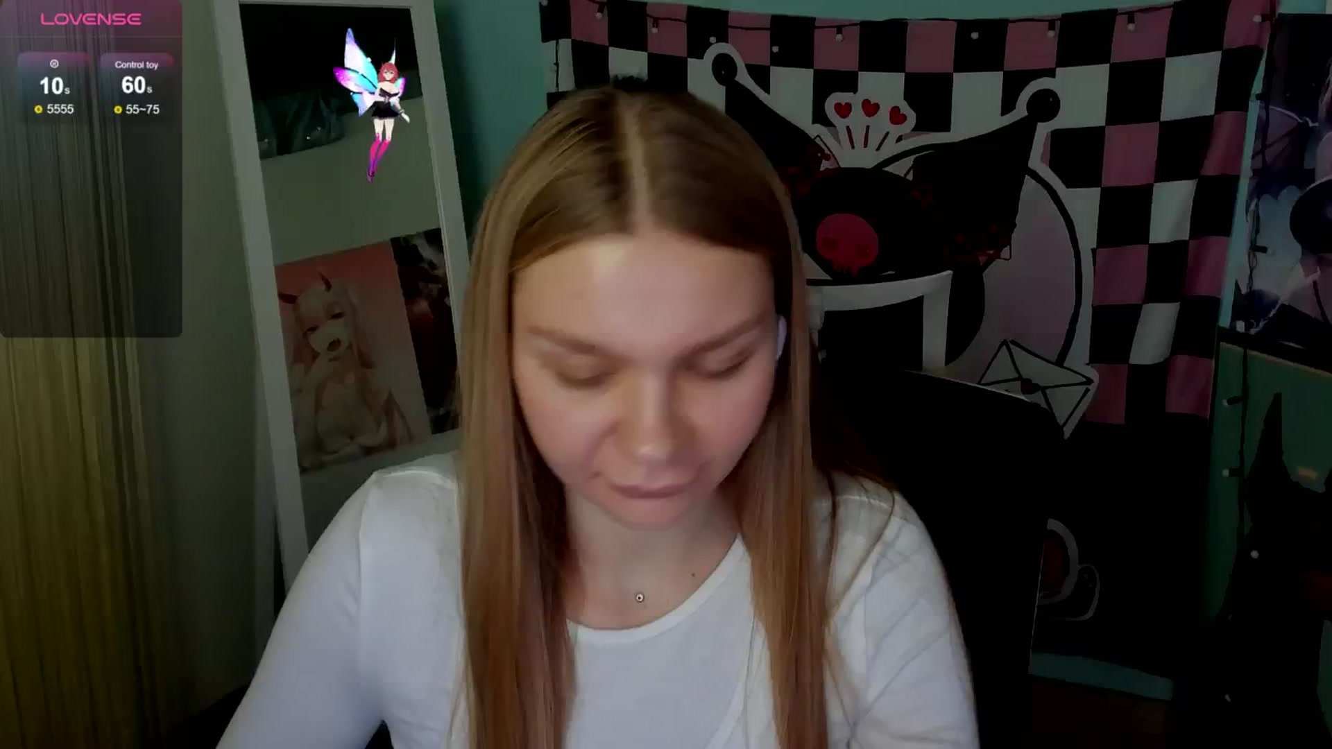 Gallery image thumbnail from Valery_Lovee's myfreecams stream on, 11/13/2024, 09:31 image 19 of 20