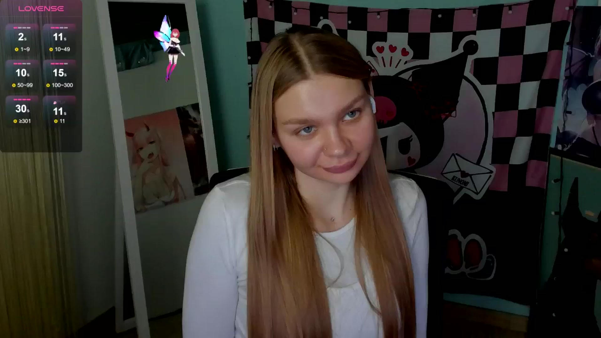 Gallery image thumbnail from Valery_Lovee's myfreecams stream on, 11/13/2024, 09:31 image 10 of 20