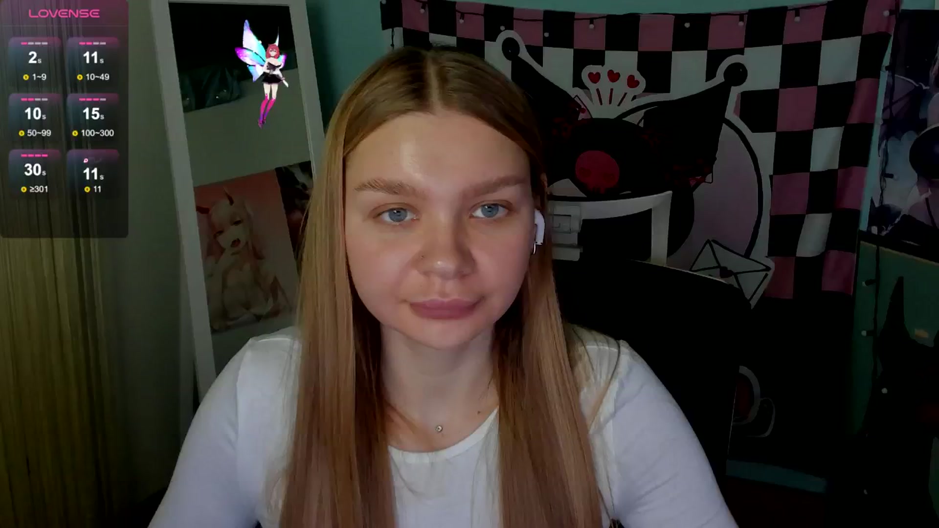 Gallery image thumbnail from Valery_Lovee's myfreecams stream on, 11/13/2024, 09:31 image 18 of 20