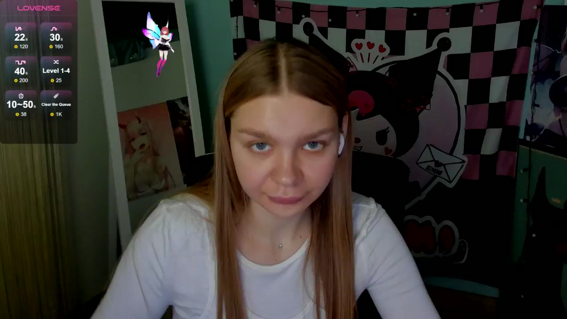 Gallery image thumbnail from Valery_Lovee's myfreecams stream on, 11/13/2024, 09:31 image 2 of 20