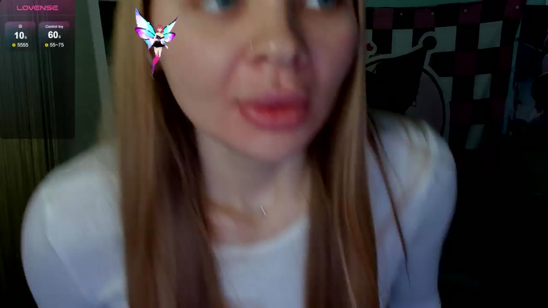 Gallery image thumbnail from Valery_Lovee's myfreecams stream on, 11/13/2024, 09:31 image 16 of 20
