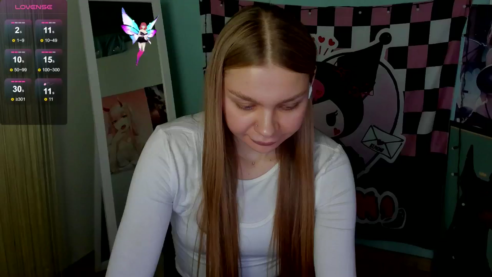 Gallery image thumbnail from Valery_Lovee's myfreecams stream on, 11/13/2024, 09:31 image 7 of 20