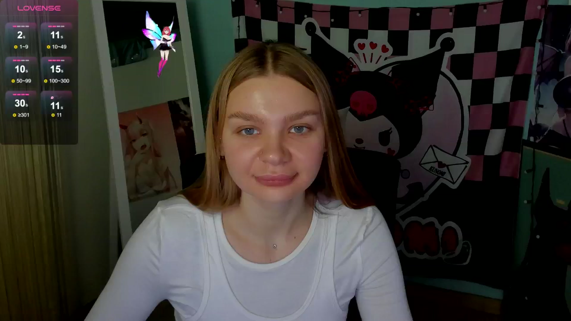 Gallery image thumbnail from Valery_Lovee's myfreecams stream on, 11/13/2024, 09:31 image 3 of 20