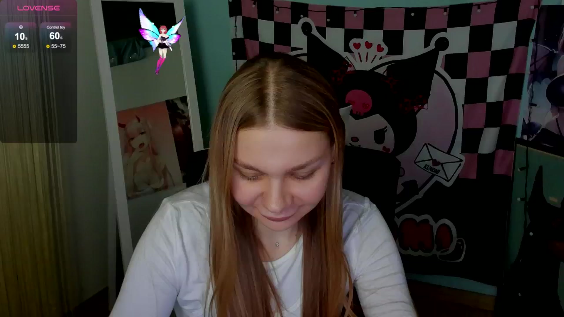 Gallery image thumbnail from Valery_Lovee's myfreecams stream on, 11/13/2024, 09:31 image 5 of 20