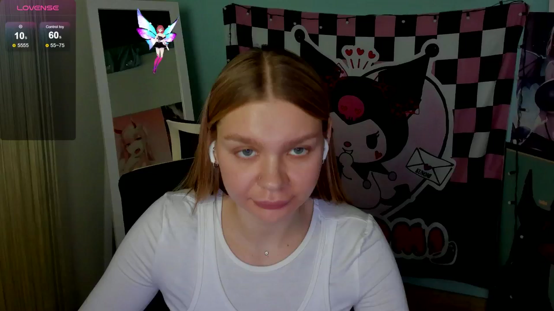 Gallery image thumbnail from Valery_Lovee's myfreecams stream on, 11/13/2024, 11:16 image 14 of 20