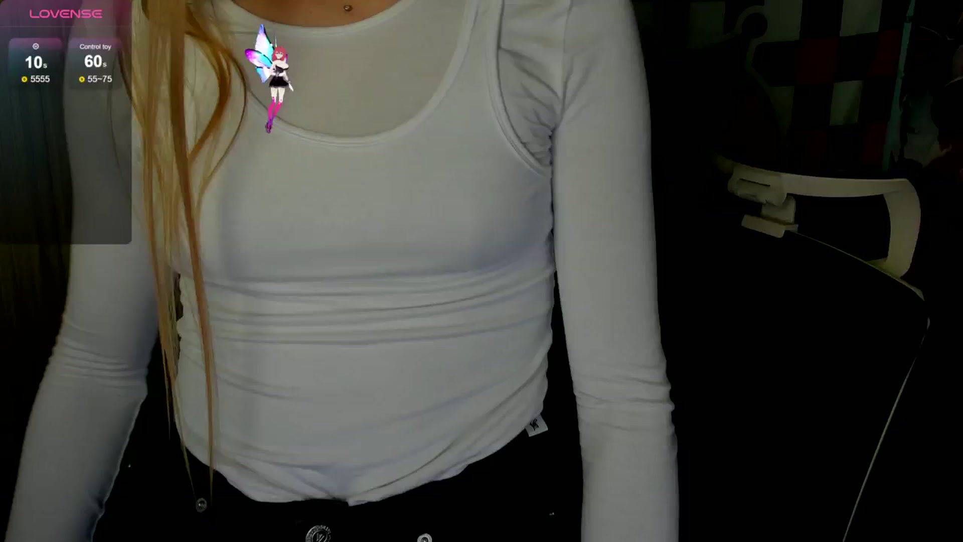 Gallery image thumbnail from Valery_Lovee's myfreecams stream on, 11/13/2024, 11:16 image 9 of 20