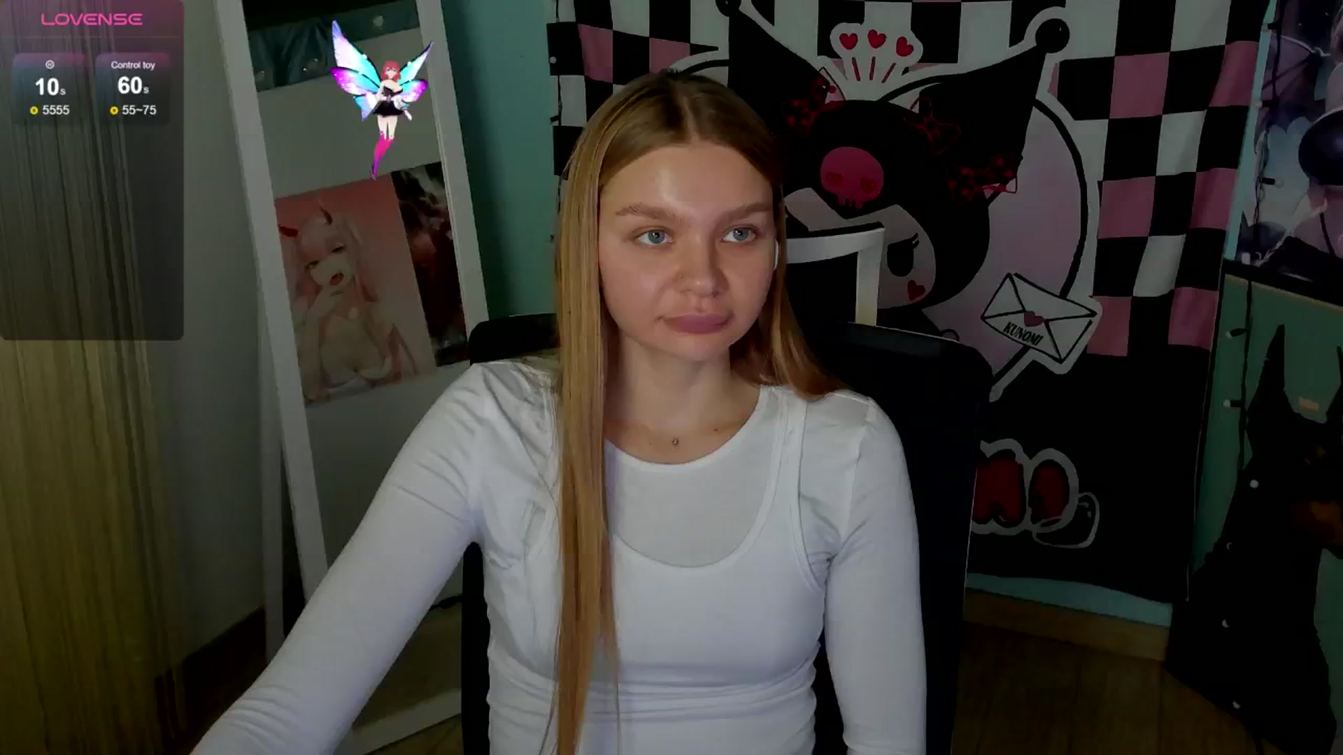 Gallery image thumbnail from Valery_Lovee's myfreecams stream on, 11/13/2024, 11:16 image 10 of 20