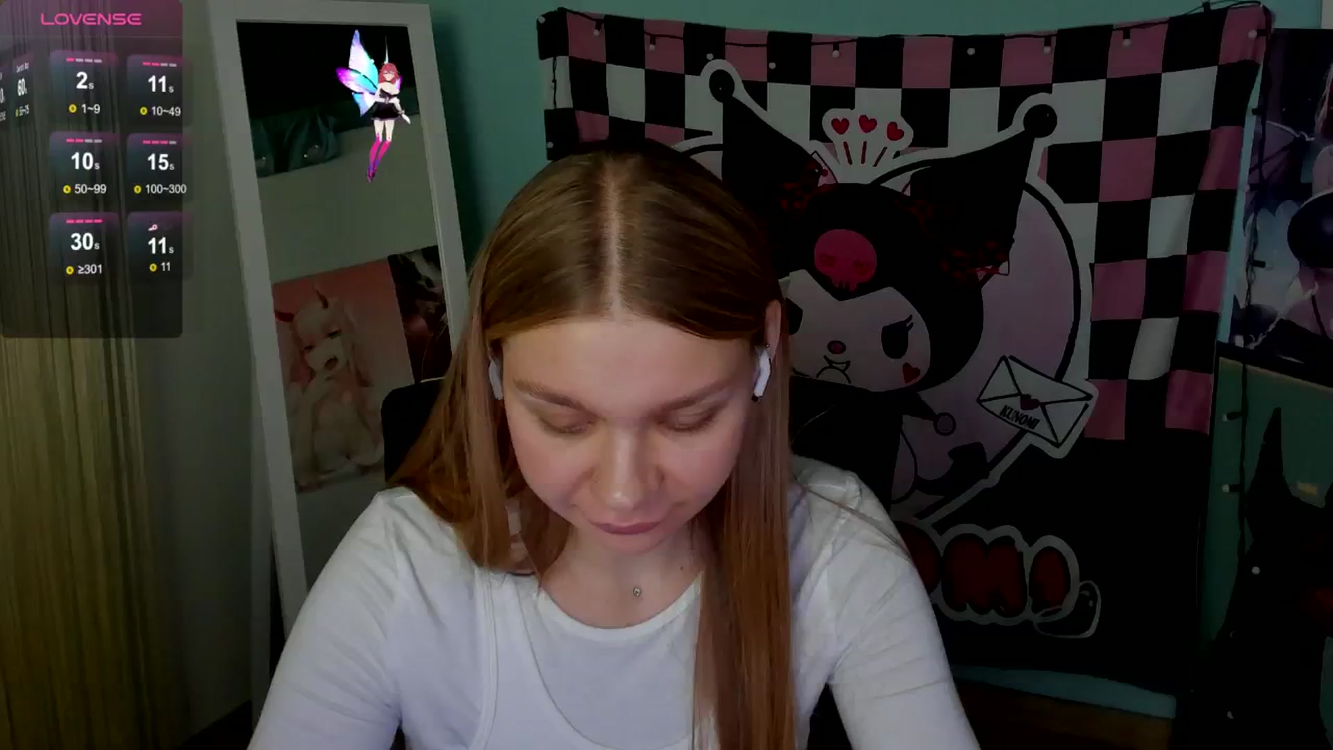 Gallery image thumbnail from Valery_Lovee's myfreecams stream on, 11/13/2024, 11:16 image 20 of 20