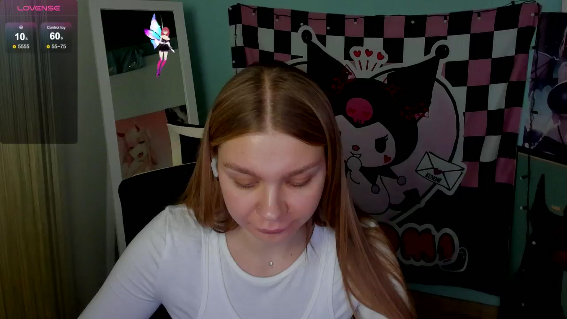 Gallery image thumbnail from Valery_Lovee's myfreecams stream on, 11/13/2024, 11:16 image 16 of 20