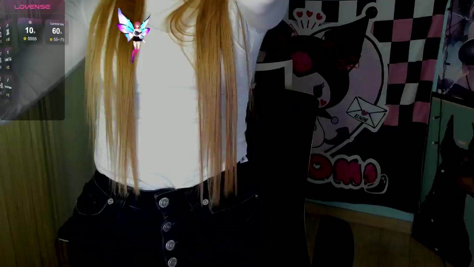 Gallery image thumbnail from Valery_Lovee's myfreecams stream on, 11/13/2024, 11:16 image 8 of 20