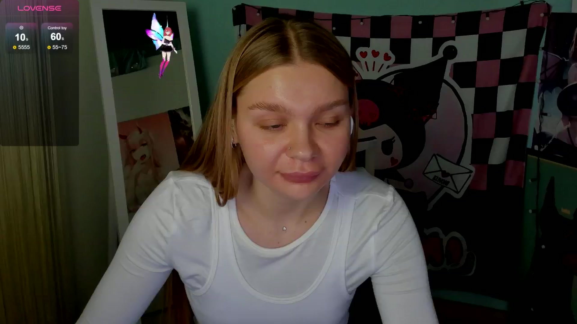 Gallery image thumbnail from Valery_Lovee's myfreecams stream on, 11/13/2024, 11:16 image 11 of 20