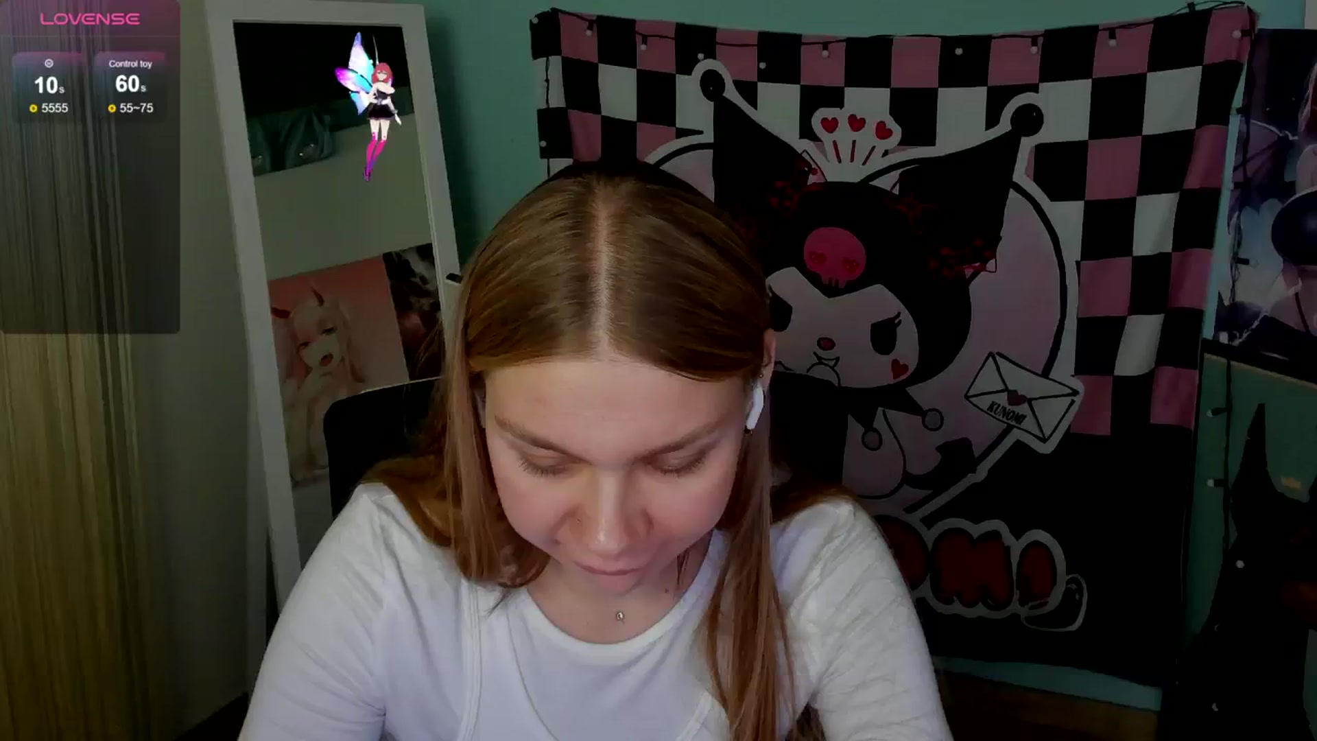 Gallery image thumbnail from Valery_Lovee's myfreecams stream on, 11/13/2024, 11:16 image 18 of 20